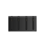 Mini 4 in 1 Charging Dock for Nintendo Switch 2 Joy-Con
