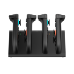 Mini 4 in 1 Charging Dock for Nintendo Switch 2 Joy-Con - Image 2