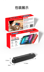 Controller Converter for Using Switch 1 Controllers on Switch 2 (2 Pack) - Image 16