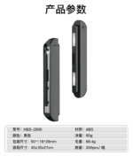 Controller Converter for Using Switch 1 Controllers on Switch 2 (2 Pack) - Image 17