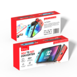 Controller Converter for Using Switch 1 Controllers on Switch 2 (2 Pack) - Image 7