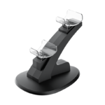 Dual Charging Dock for Nintendo Switch 2 Pro Controllers
