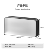 Dust Cover Sleeve for Nintendo Switch 1 & 2 Console Dock - Image 15