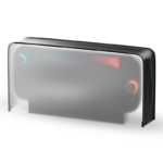 Dust Cover Sleeve for Nintendo Switch 1 & 2 Console Dock - Image 3