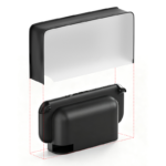 Dust Cover Sleeve for Nintendo Switch 1 & 2 Console Dock - Image 5