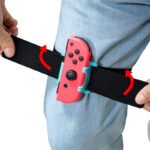leg straps for Switch Joy-con - Image 7