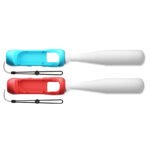 Baseball Grip for Switch