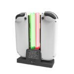 2 in 1 Charging Dock for Switch Joy-con - Image 12