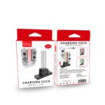 2 in 1 Charging Dock for Switch Joy-con - Image 2