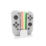 2 in 1 Charging Dock for Switch Joy-con - Image 3