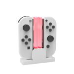 2 in 1 Charging Dock for Switch Joy-con - Image 6