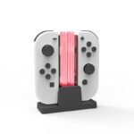 2 in 1 Charging Dock for Switch Joy-con - Image 7