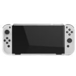 TPU Protective Case for Switch OLED Console - Image 10