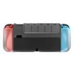 TPU Protective Case for Switch OLED Console - Image 4