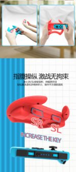 Steering Wheels for Switch Joy-con - Image 13