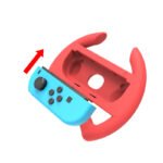 Steering Wheels for Switch Joy-con - Image 7