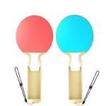 Table Tennis Bat Sets for Switch Joy-con