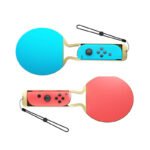 Table Tennis Bat Sets for Switch Joy-con - Image 10