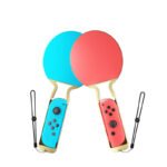 Table Tennis Bat Sets for Switch Joy-con - Image 7