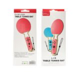 Table Tennis Bat Sets for Switch Joy-con - Image 9