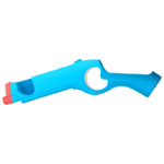 Game Gun Grip for Switch - Image 18
