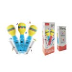 Motion Maraca Grips for Nintendo Switch & Switch OLED (2 Pack) - Image 11
