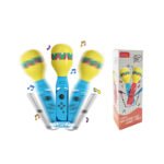 Motion Maraca Grips for Nintendo Switch & Switch OLED (2 Pack) - Image 12