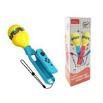 Motion Maraca Grips for Nintendo Switch & Switch OLED (2 Pack) - Image 5
