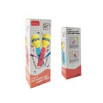 Motion Maraca Grips for Nintendo Switch & Switch OLED (2 Pack) - Image 7