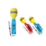 Motion Maraca Grips for Nintendo Switch & Switch OLED (2 Pack) - Image 8