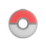 Silicone Protective Case for Pokémon GO Plus + - Image 5