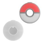 Silicone Protective Case for Pokémon GO Plus + - Image 6