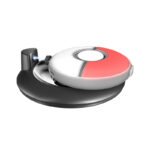 Magnetic Charging Dock & Silicone Case Bundle for Pokémon GO Plus + - Image 3