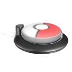 Magnetic Charging Dock & Silicone Case Bundle for Pokémon GO Plus + - Image 4