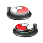 Magnetic Charging Dock & Silicone Case Bundle for Pokémon GO Plus + - Image 5