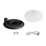 Magnetic Charging Dock & Silicone Case Bundle for Pokémon GO Plus + - Image 6