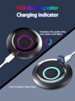 Magnetic Charging Dock & Silicone Case Bundle for Pokémon GO Plus + - Image 10