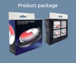 Magnetic Charging Dock & Silicone Case Bundle for Pokémon GO Plus + - Image 13