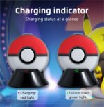 Charging Dock & Silicone Case Set for Pokémon GO Plus + - Image 14