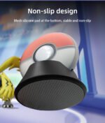 Charging Dock & Silicone Case Set for Pokémon GO Plus + - Image 16