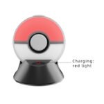 Charging Dock & Silicone Case Set for Pokémon GO Plus + - Image 4