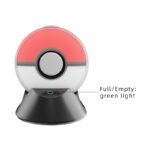 Charging Dock & Silicone Case Set for Pokémon GO Plus + - Image 5