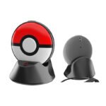 Charging Dock & Silicone Case Set for Pokémon GO Plus + - Image 6