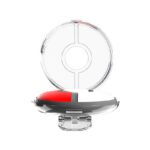 Clear Hard PC Protective Case for Pokémon GO Plus + - Image 5