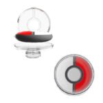 Clear Hard PC Protective Case for Pokémon GO Plus + - Image 8