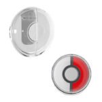 Clear Hard PC Protective Case for Pokémon GO Plus + - Image 9