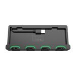4 in 1 Charging Dock for Nintendo Switch & Switch OLED Joy-Con