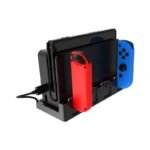 4 in 1 Charging Dock for Nintendo Switch & Switch OLED Joy-Con - Image 2