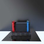 4 in 1 Charging Dock for Nintendo Switch & Switch OLED Joy-Con - Image 7
