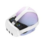 Oculus Quest 3 headset kit (with fan model) - Image 7